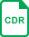 Gabarito em CorelDRAW
