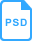 Gabarito em Adobe Photoshop